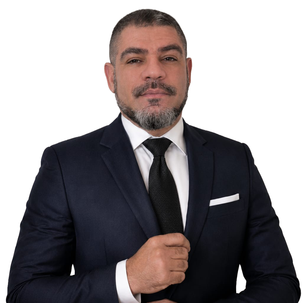 Léo Farias — sócio-fundador da Edi, Escola de Governança Digital