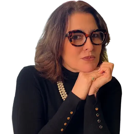 Cândida Terra — sócio-fundador da Edi, Escola de Governança Digital